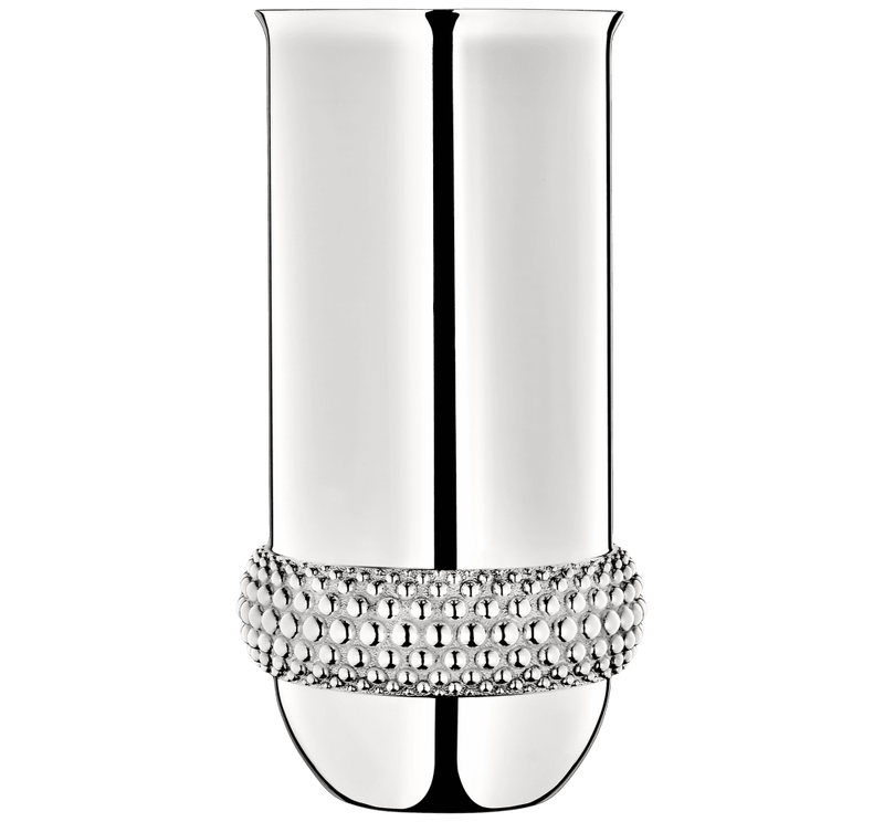 Perles Vase, large